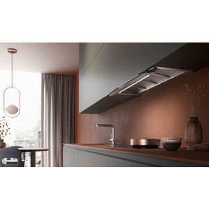 Вытяжка встраиваемая Falmec Virgola Touch NRS 120