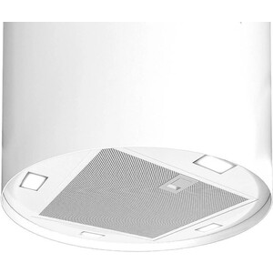 Вытяжка Falmec White Polar Isola 35
