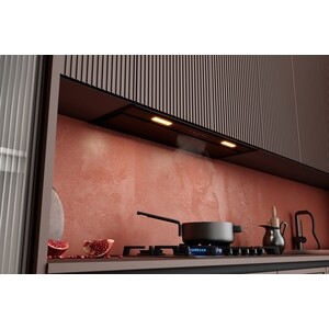 Вытяжка встраиваемая Franke EVO 60 BK