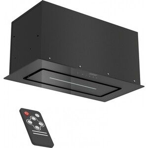 Вытяжка встраиваемая Franke LUCE 60 BK