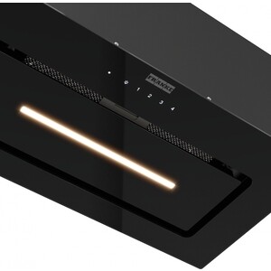 Вытяжка встраиваемая Franke LUCE 60 BK