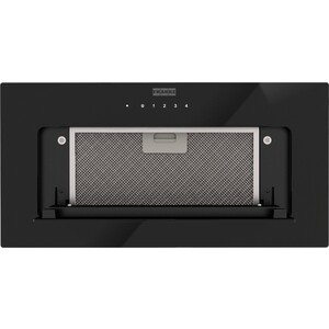 Вытяжка встраиваемая Franke LUCE 60 BK