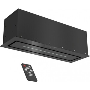 Вытяжка встраиваемая Franke LUCE 90 BK