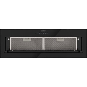 Вытяжка встраиваемая Franke LUCE 90 BK