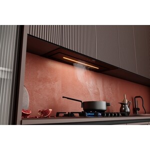 Вытяжка встраиваемая Franke LUCE 90 BK