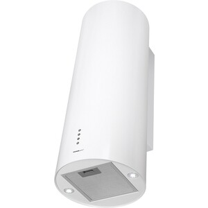 Вытяжка HOMSair SIGMA 39S Wall белый