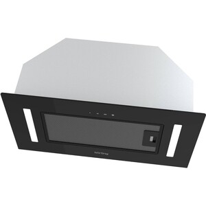 Вытяжка встраиваемая Korting KHI 6765 GN