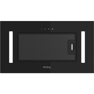 Вытяжка встраиваемая Korting KHI 6765 GN