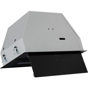 Вытяжка встраиваемая Korting KHI 6892 DGN