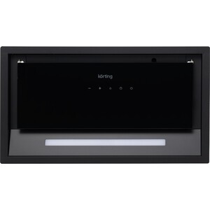 Вытяжка встраиваемая Korting KHI 6892 DGN