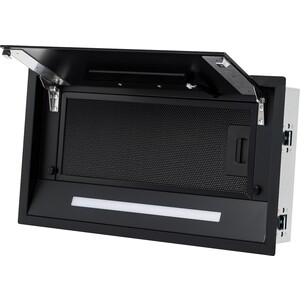 Вытяжка встраиваемая Korting KHI 6892 DGN