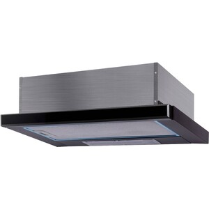 Вытяжка встраиваемая Korting KHP 6501 GN