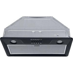 Вытяжка встраиваемая Kraft KF-BHD07521B