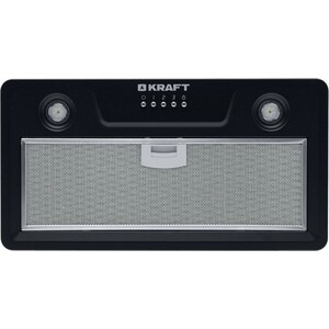 Вытяжка встраиваемая Kraft KF-BHD07521B