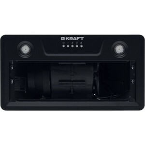 Вытяжка встраиваемая Kraft KF-BHD07521B