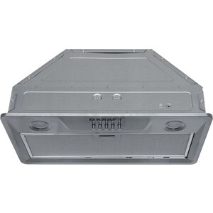 Вытяжка встраиваемая Kraft KF-BHD07523X