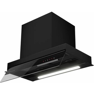 Вытяжка встраиваемая Kuppersberg INBLADE 60 B