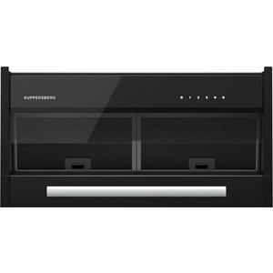 Вытяжка встраиваемая Kuppersberg INBLADE 60 B