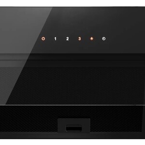 Вытяжка встраиваемая Kuppersberg INBLADE 60 B