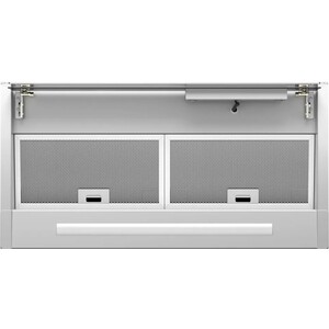 Вытяжка встраиваемая Kuppersberg INBLADE 60 X