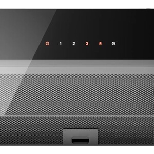 Вытяжка встраиваемая Kuppersberg INBLADE 60 X