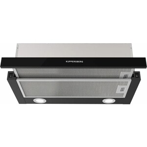 Вытяжка встраиваемая Kuppersberg SLIMHIT 60 BG