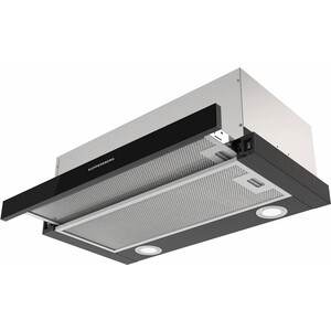 Вытяжка встраиваемая Kuppersberg SLIMHIT 60 BG