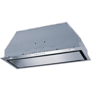 Вытяжка встраиваемая Kuppersbusch LB 8650.1 E сталь