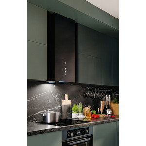 Вытяжка Lex ALTO 400 BLACK