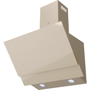 Вытяжка Lex ARIA 600 IVORY