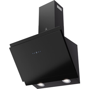 Вытяжка Lex FURIA 600 BLACK