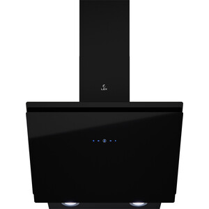 Вытяжка Lex FURIA 600 BLACK