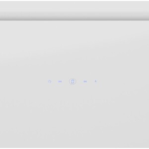 Вытяжка Lex FURIA 600 WHITE