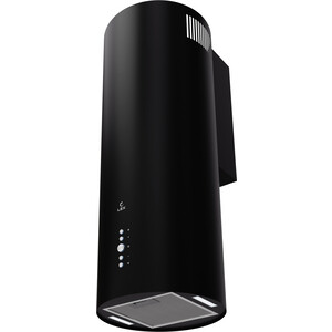 Вытяжка Lex GAMMA 350 BLACK