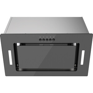 Вытяжка встраиваемая Lex GS BLOC G 600 GREY