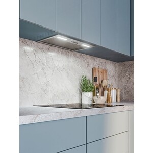 Вытяжка встраиваемая Lex HYPER 600 Light IX