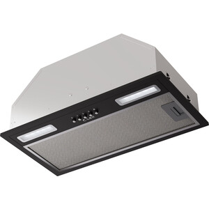 Вытяжка встраиваемая Lex HYPER 900 BL