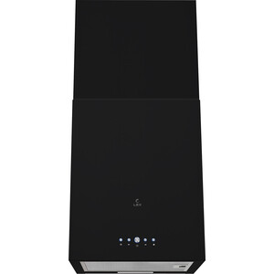Вытяжка Lex MONO 400 black