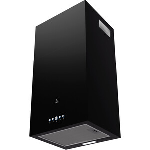 Вытяжка Lex MONO 400 black