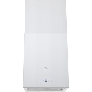 Вытяжка Lex MONO 400 WHITE