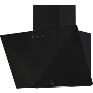 Вытяжка Lex Moza 450 Black
