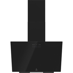 Вытяжка Lex Moza 450 Black