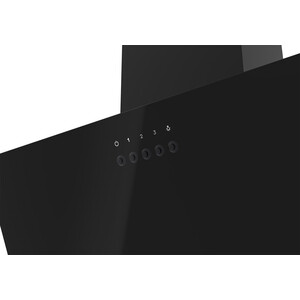 Вытяжка Lex Moza 500 Black