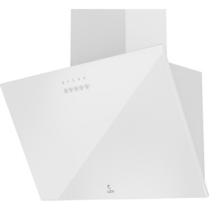 Вытяжка Lex Moza 500 White