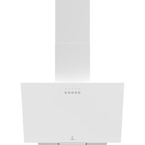 Вытяжка Lex Moza 500 White