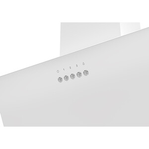 Вытяжка Lex Moza 600 White