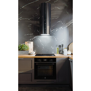 Вытяжка Lex TORO 350 BLACK