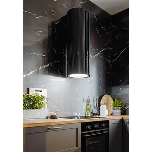 Вытяжка Lex TORO 350 BLACK