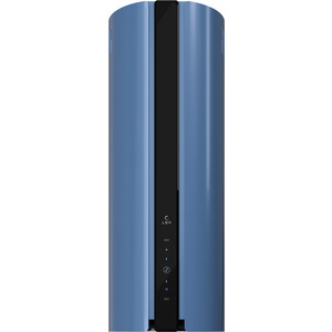 Вытяжка Lex TORO 350 BLUE