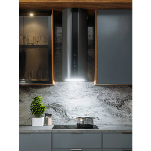 Вытяжка Lex TORO 350 GREY